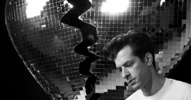 Mark Ronson - Late Night Prelude