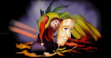 Marillion - Market Square Heroes