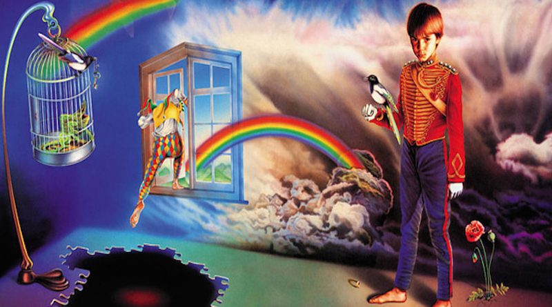 Marillion - Mirages