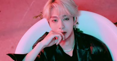 Monsta X - Livin' It Up