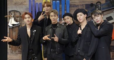 Monsta X - Rodeo