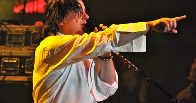 Marillion - Montreal