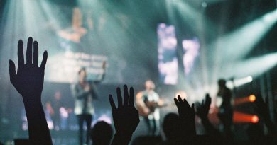 Hillsong Worship - Arrival