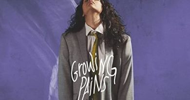 Alessia Cara - My Kind