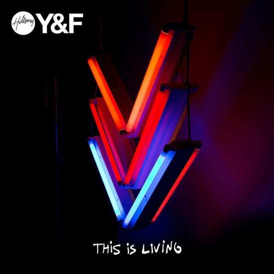 Hillsong Young & Free - Sinking Deep