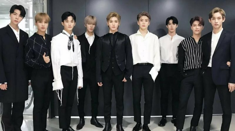 NCT 127 - Baby Don't Like It 나쁜 짓