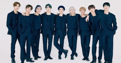 NCT 127 - Day Dream