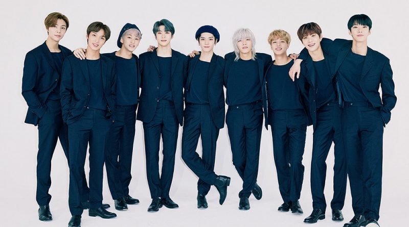 NCT 127 - Day Dream