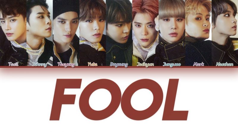 NCT 127 - FOOL