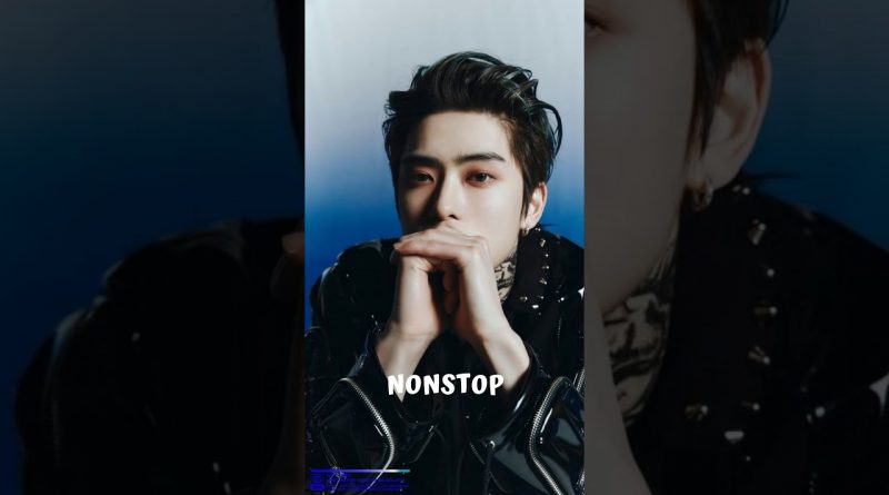 NCT 127 - NonStop