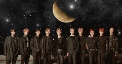 NCT 127 - Running 2 U