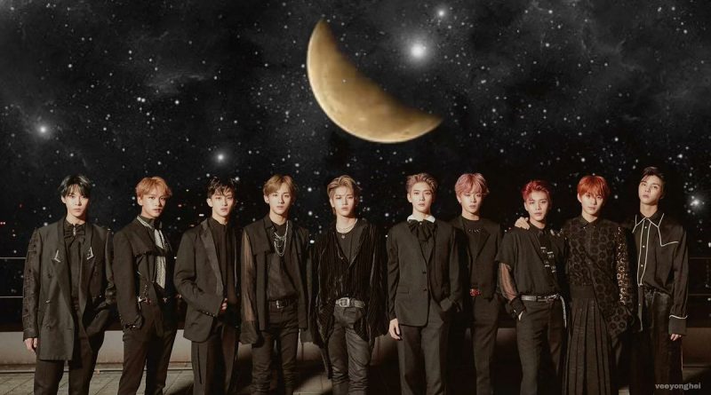 NCT 127 - Running 2 U