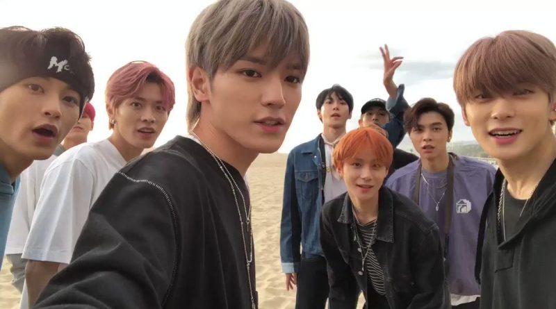 NCT 127 - 내 Van (My Van)