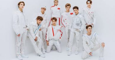 NCT U - I.O.U