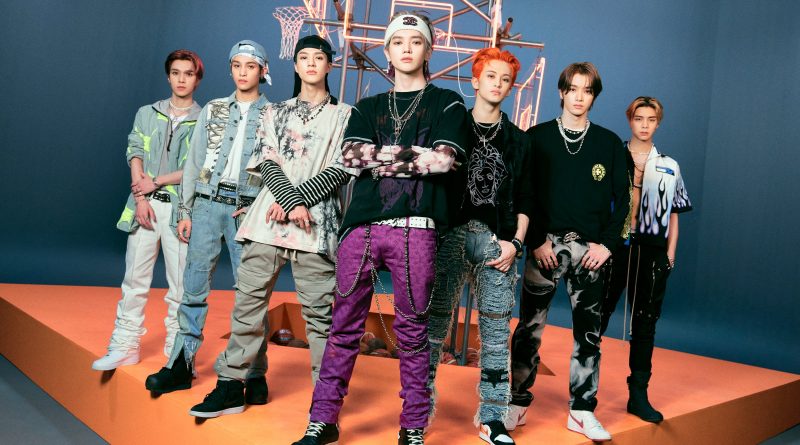 NCT U - Misfit