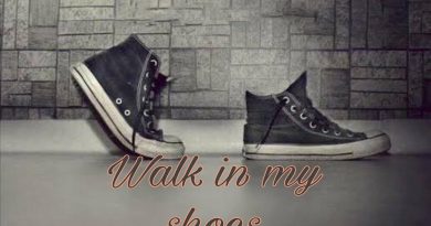 NPK Twice, Jorja Smith - Walk in My Shoes
