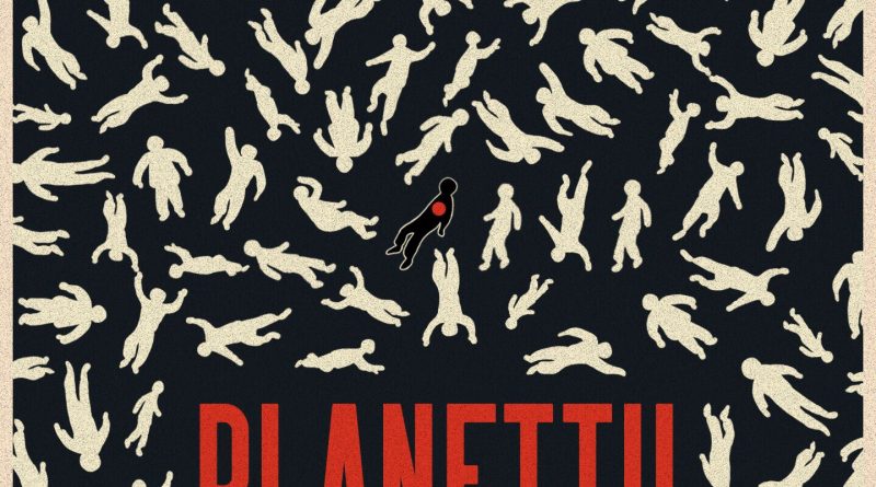 Planettu - В суете