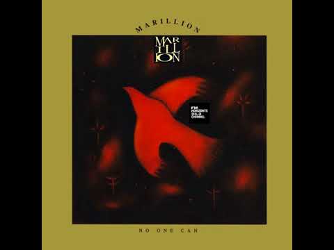 Marillion - No One Can