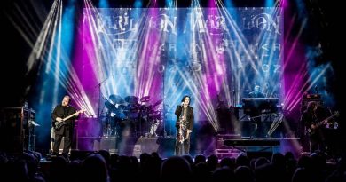 Marillion - No Such Thing