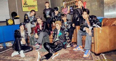 NCT 127 - Not Alone
