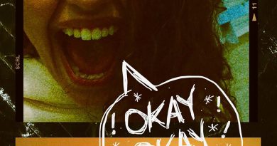 Alessia Cara - OKAY OKAY