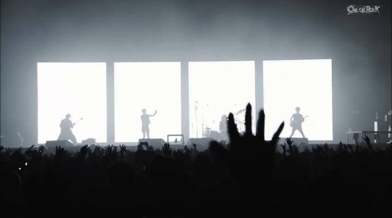 One Ok Rock - Fight the Night