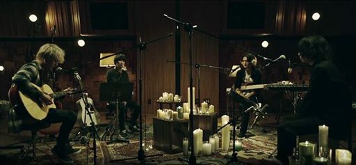 One Ok Rock - Heartache