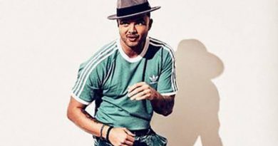 Guy Sebastian - Only Thing Missing
