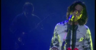 Marillion - Out Of This World