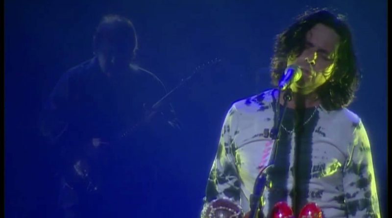 Marillion - Out Of This World