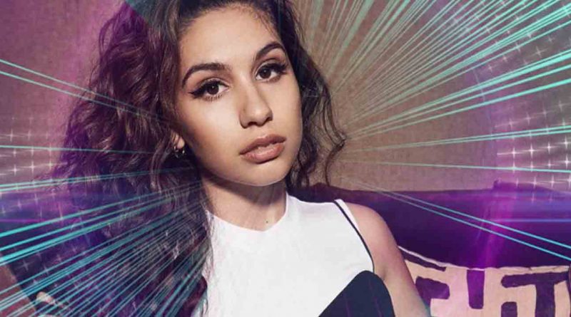 Alessia Cara - Overdose