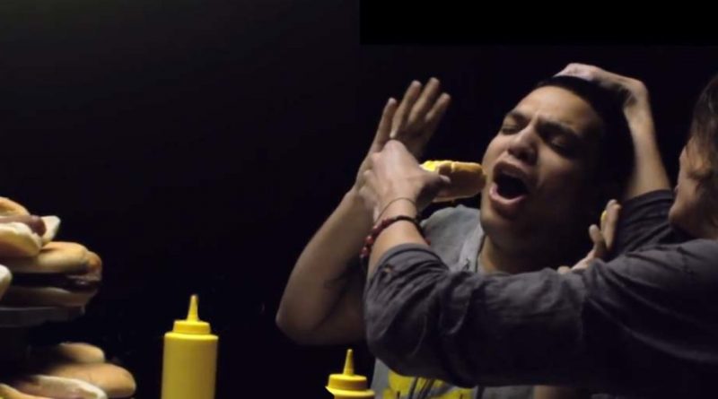 Periphery - Scarlet