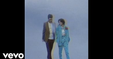 Mark Ronson - Pieces of Us (feat. King Princess)