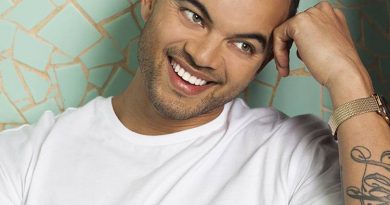 Guy Sebastian - Private Number