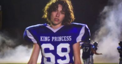 King Princess - Prophet