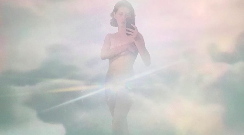 King Princess - Pussy Is God