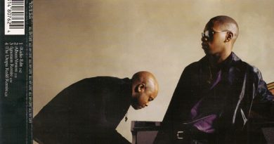 K-ci & Jojo - If It's Going to Work