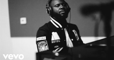 Sebastian Kole - Remember Home (feat. Alessia Cara)