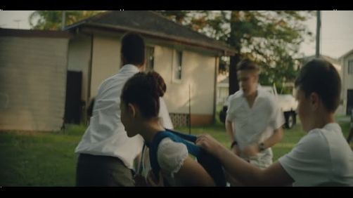 Guy Sebastian - Reprise