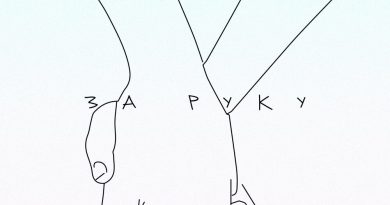 Roma Smile — За руку