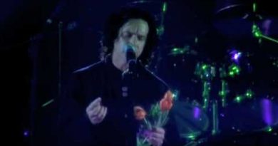 Marillion - Runaway