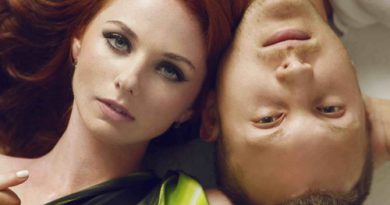 T-killah, Lena Katina – Shot