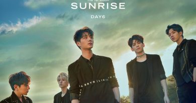 SUNRISE