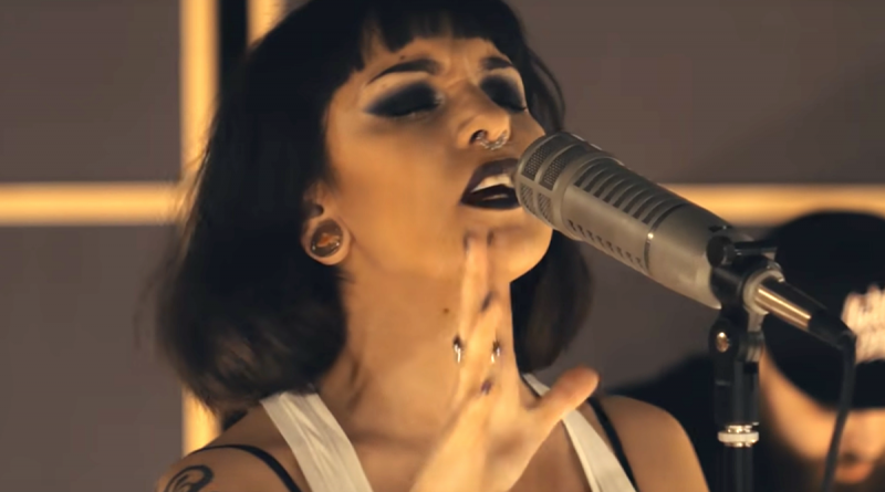 Jinjer - Pisces
