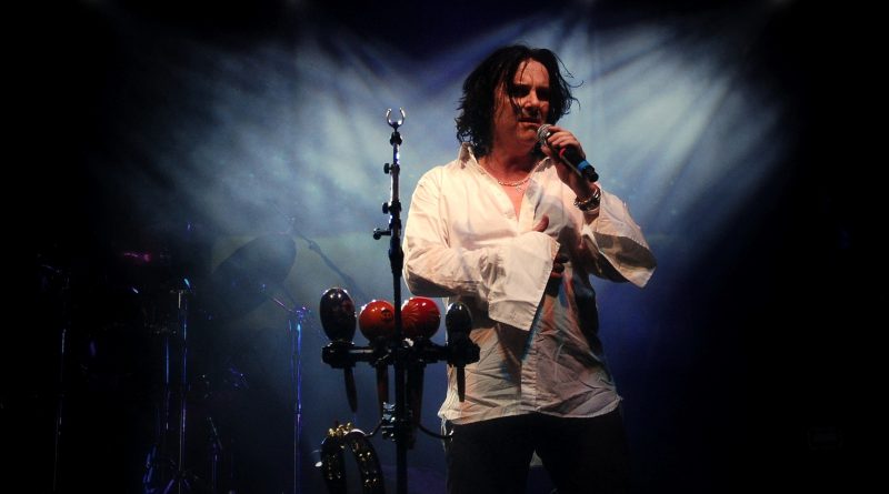 Marillion - Second Chance