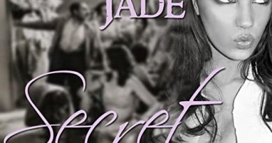 Samantha Jade - Secret
