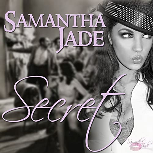 Samantha Jade - Secret