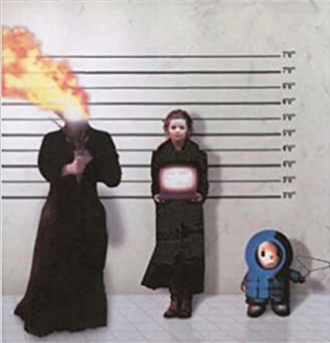 Marillion - Separated Out
