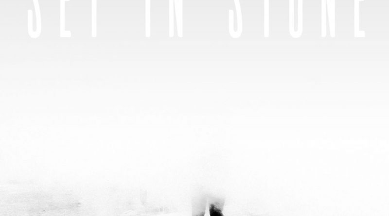 Guy Sebastian - Set In Stone