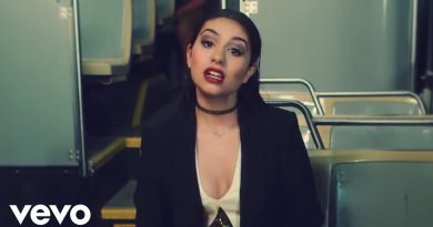 Alessia Cara - Seventeen